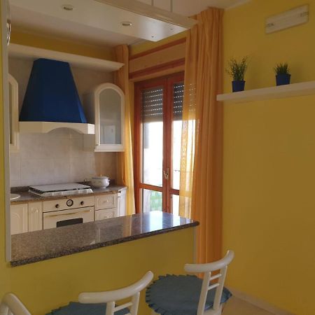 Calypso Bed And Beach Paestum Zewnętrze zdjęcie