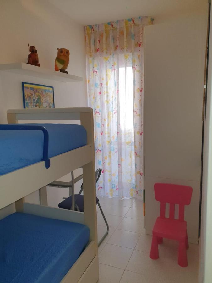 Calypso Bed And Beach Paestum Zewnętrze zdjęcie