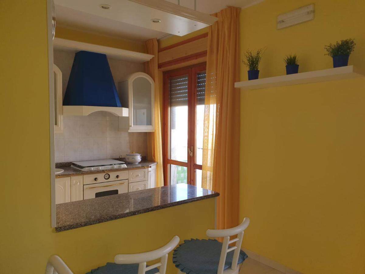Calypso Bed And Beach Paestum Zewnętrze zdjęcie