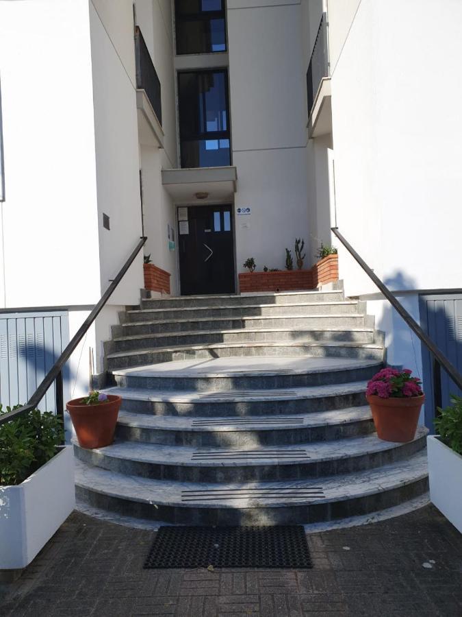 Calypso Bed And Beach Paestum Zewnętrze zdjęcie