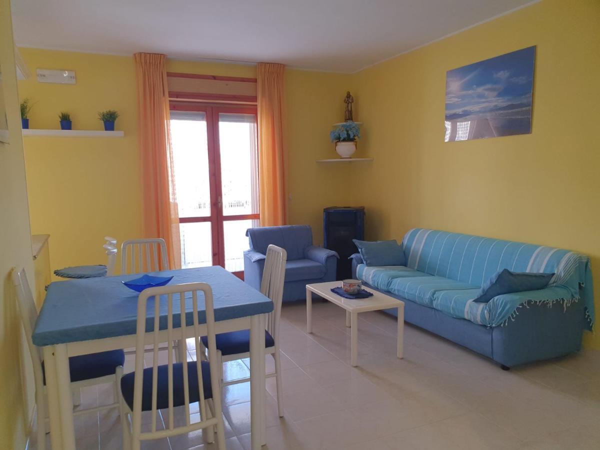 Calypso Bed And Beach Paestum Zewnętrze zdjęcie