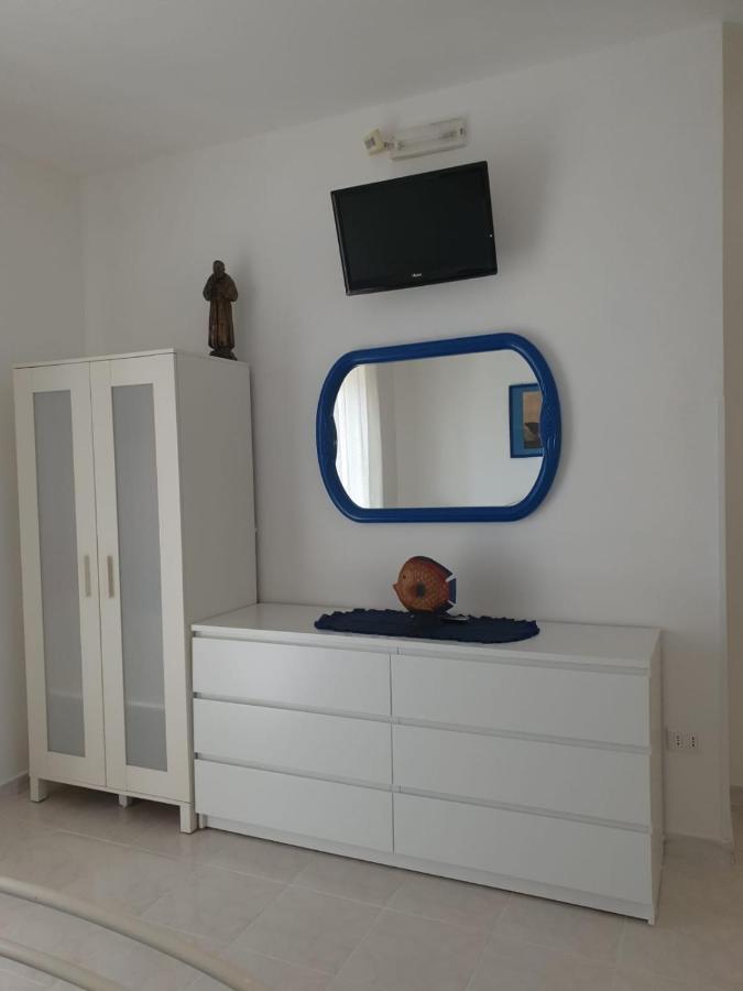 Calypso Bed And Beach Paestum Zewnętrze zdjęcie